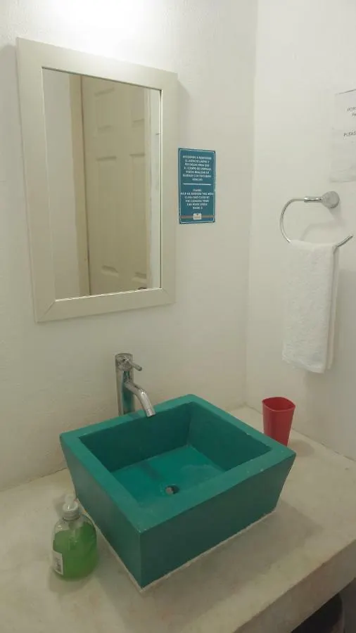 Amorcito Corazon Hotel & Hostal Tulum Mexico