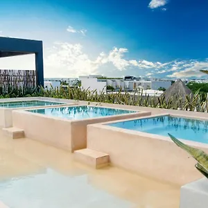 Bloom Tulum